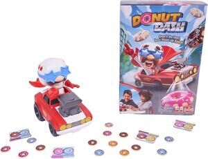 NEW Goliath Donut Dash Game Sealed